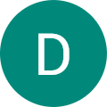 LETTER D